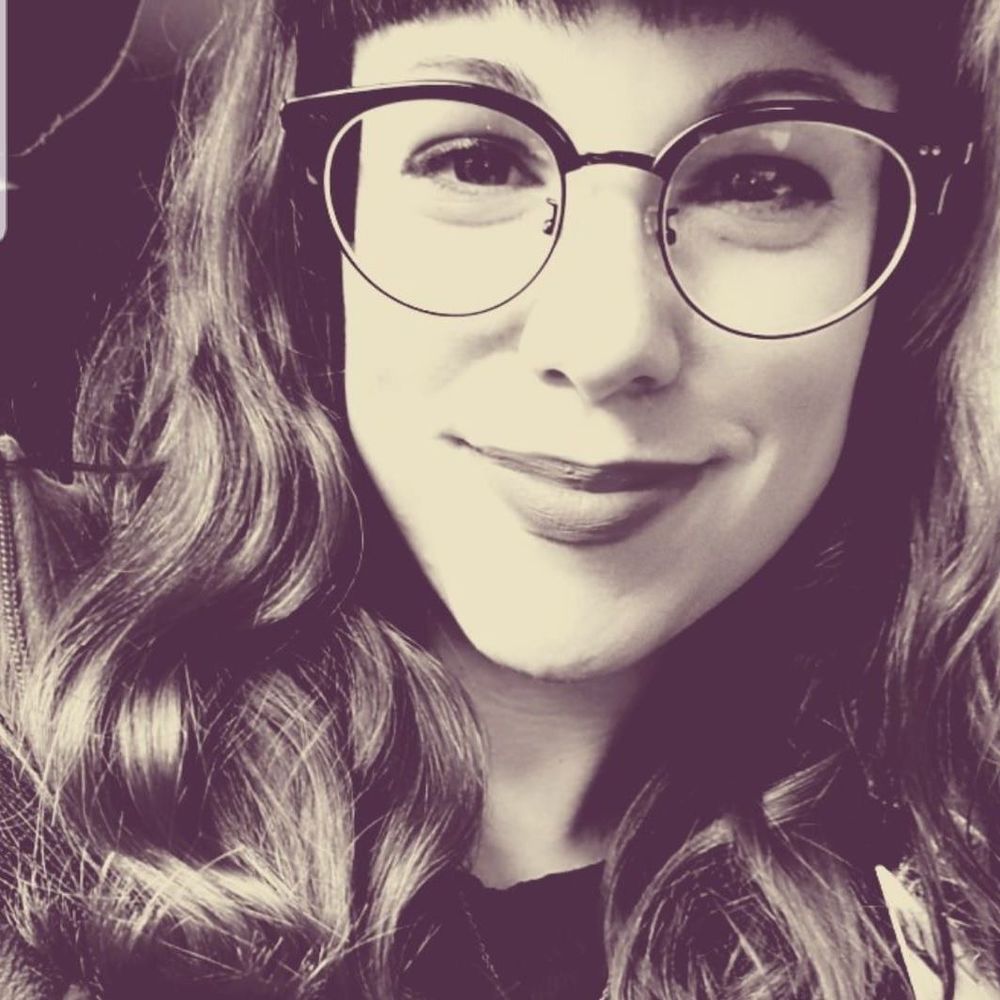 Meet your Posher, Rya